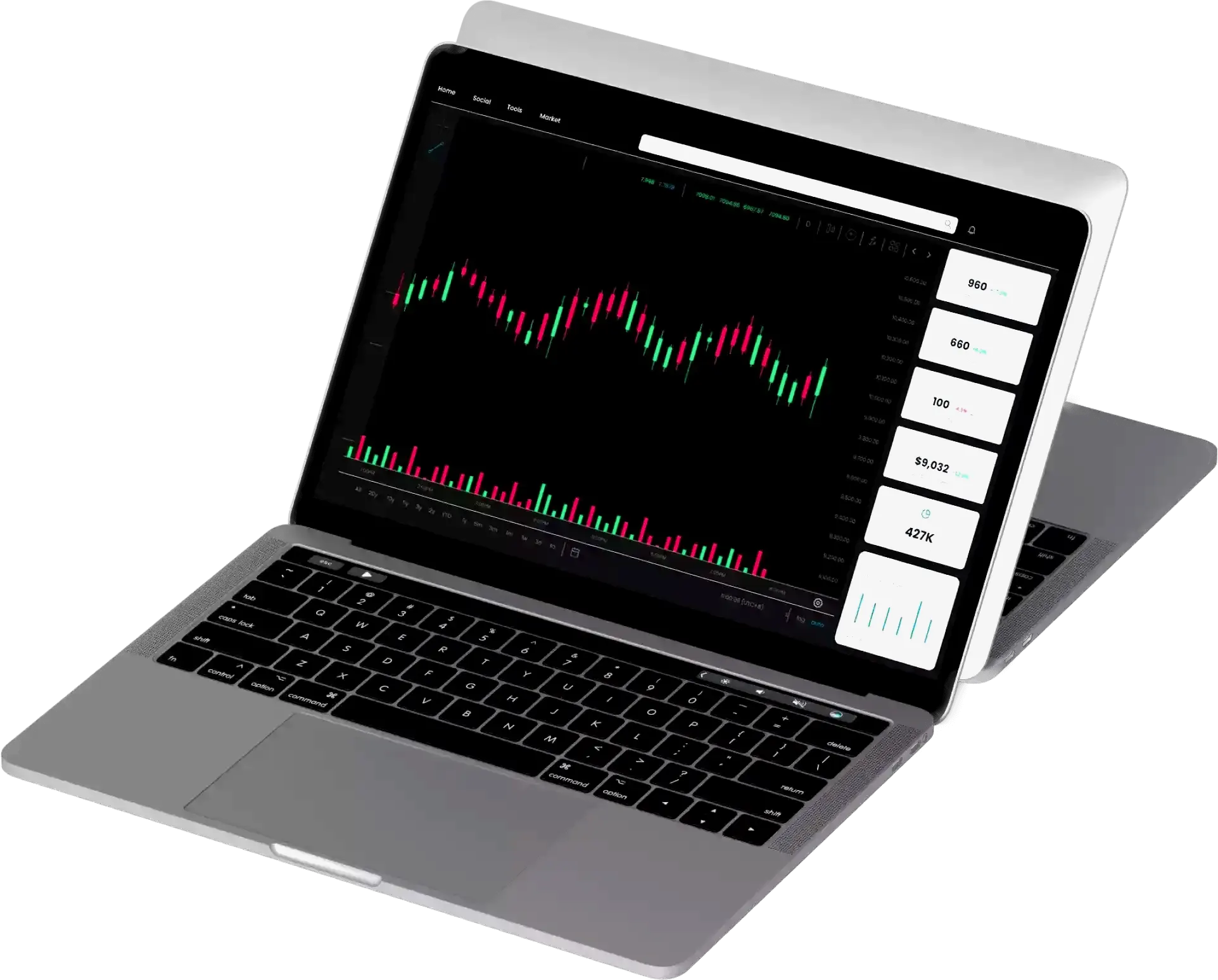 Intel Erymax Pro digitale Assets